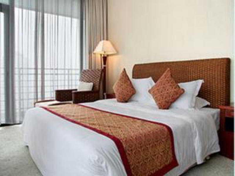 Chongqing 88 Eling Park Hotel Экстерьер фото