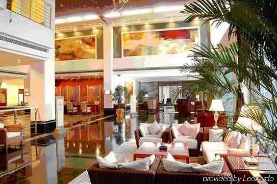 Chongqing 88 Eling Park Hotel Интерьер фото