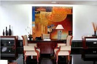Chongqing 88 Eling Park Hotel Экстерьер фото