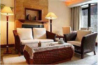 Chongqing 88 Eling Park Hotel Экстерьер фото