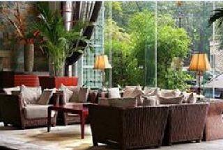 Chongqing 88 Eling Park Hotel Экстерьер фото