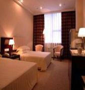 Chongqing 88 Eling Park Hotel Экстерьер фото