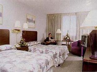 Chongqing 88 Eling Park Hotel Номер фото